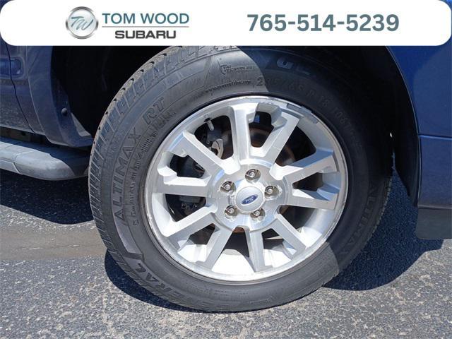 used 2008 Ford Explorer Sport Trac car, priced at $7,845