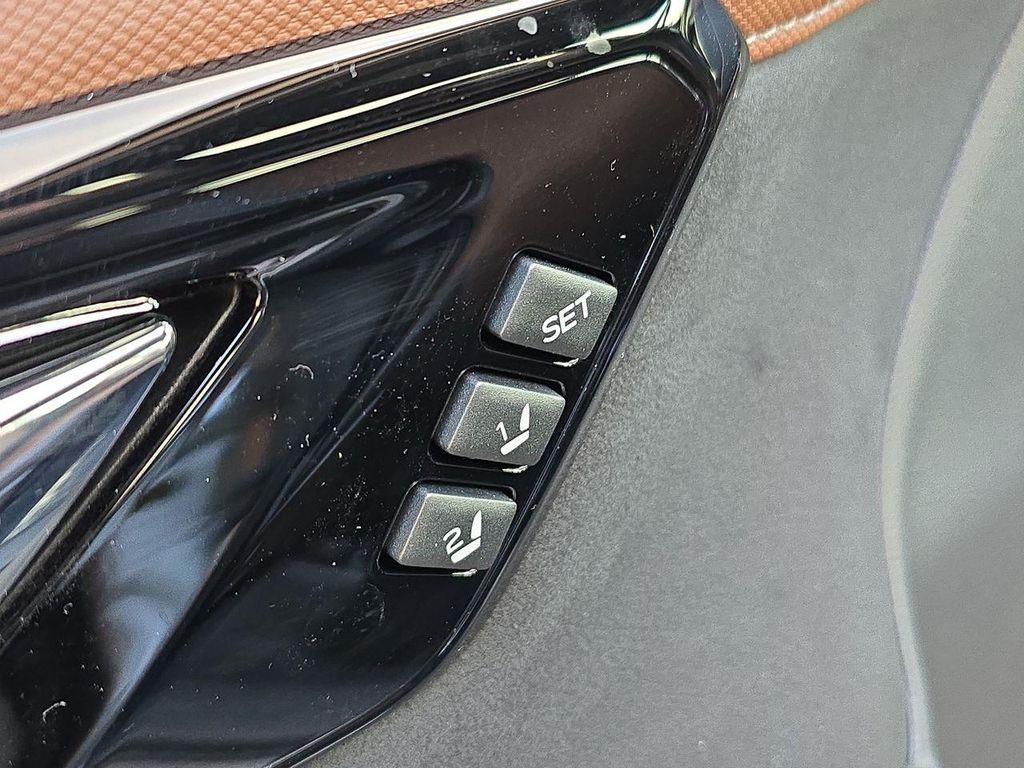 new 2025 Subaru Forester Hybrid car, priced at $45,846