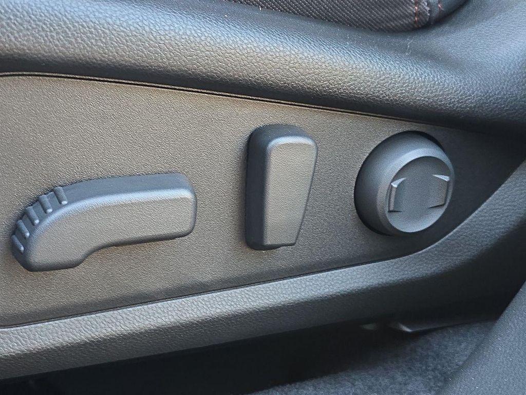 new 2025 Subaru Forester Hybrid car, priced at $45,846