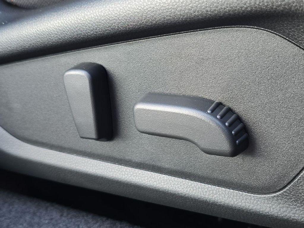 new 2025 Subaru Forester Hybrid car, priced at $45,846