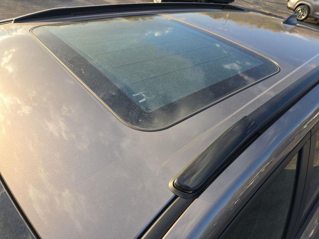 new 2025 Subaru Forester Hybrid car, priced at $45,846