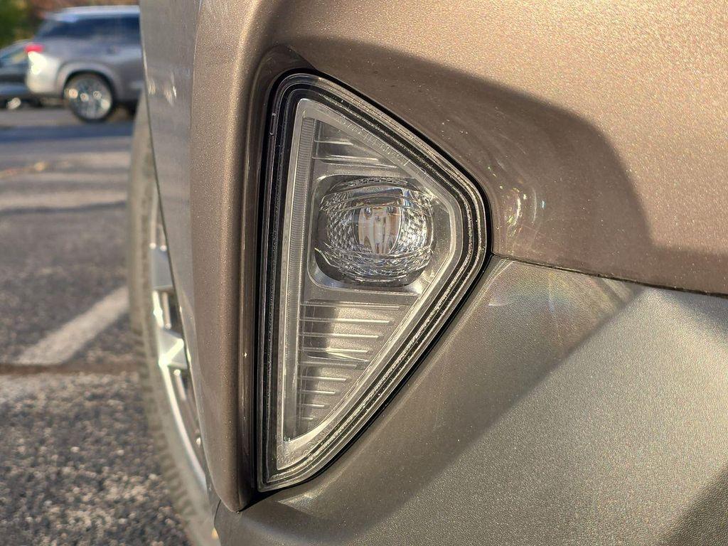 new 2025 Subaru Forester Hybrid car, priced at $45,846