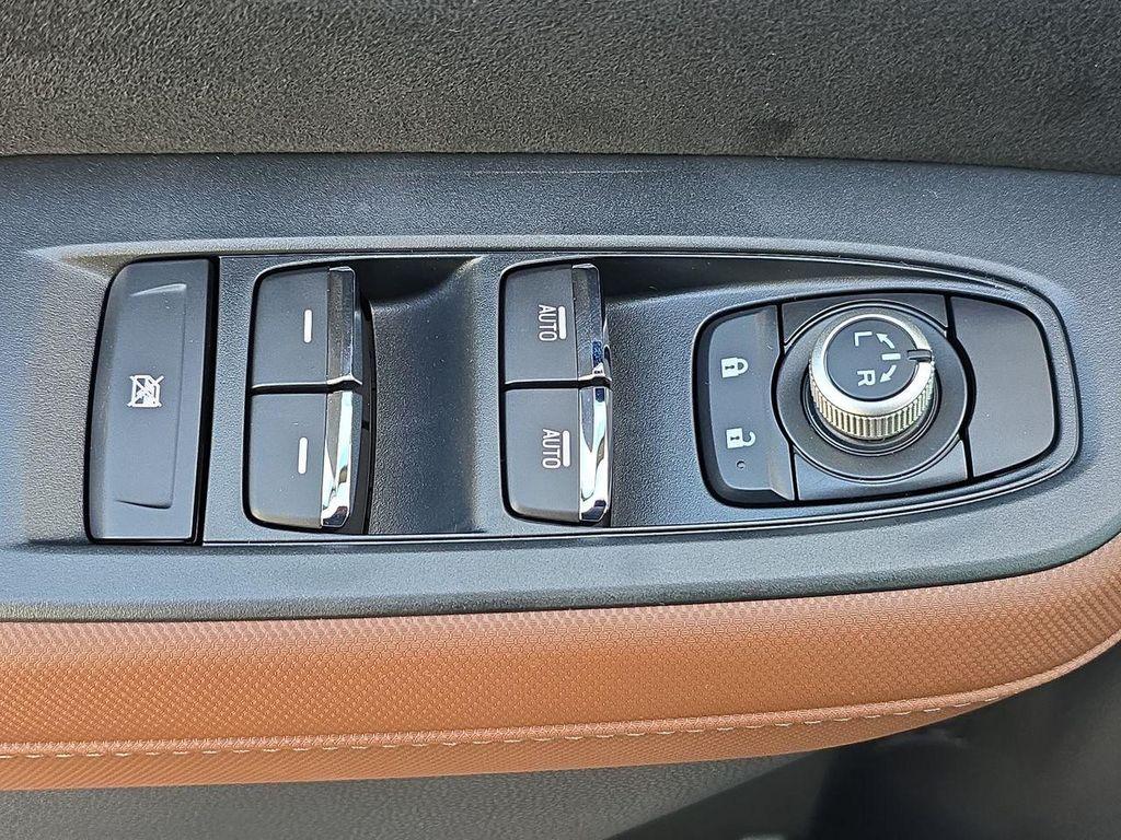 new 2025 Subaru Forester Hybrid car, priced at $45,846