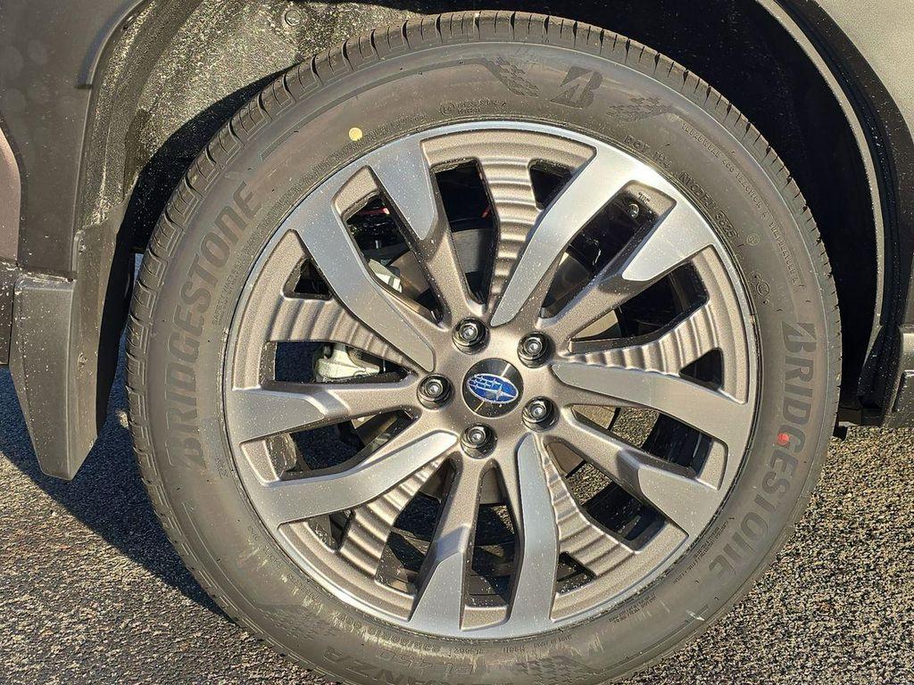 new 2025 Subaru Forester Hybrid car, priced at $45,846