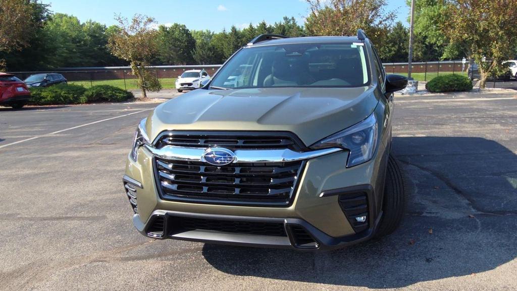 new 2025 Subaru Ascent car, priced at $50,504