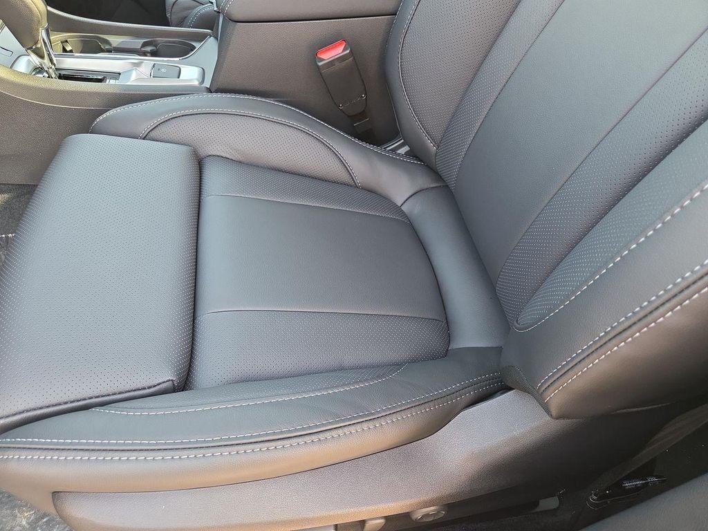new 2025 Subaru Ascent car, priced at $50,504
