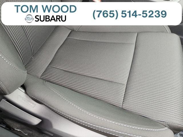 new 2025 Subaru Legacy car, priced at $31,971