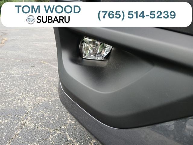 new 2025 Subaru Legacy car, priced at $31,971