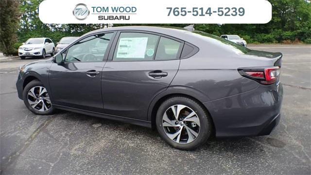 new 2025 Subaru Legacy car, priced at $31,971