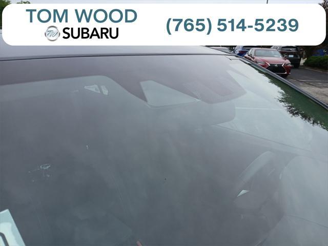 new 2025 Subaru Legacy car, priced at $31,971