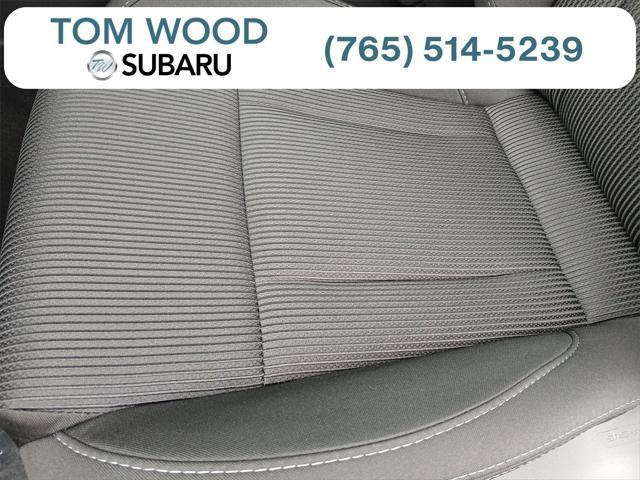 new 2025 Subaru Legacy car, priced at $31,971