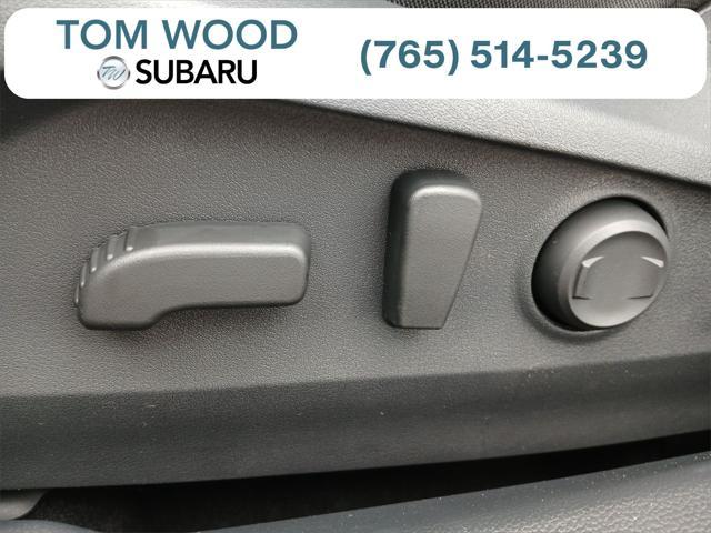 new 2025 Subaru Legacy car, priced at $31,971