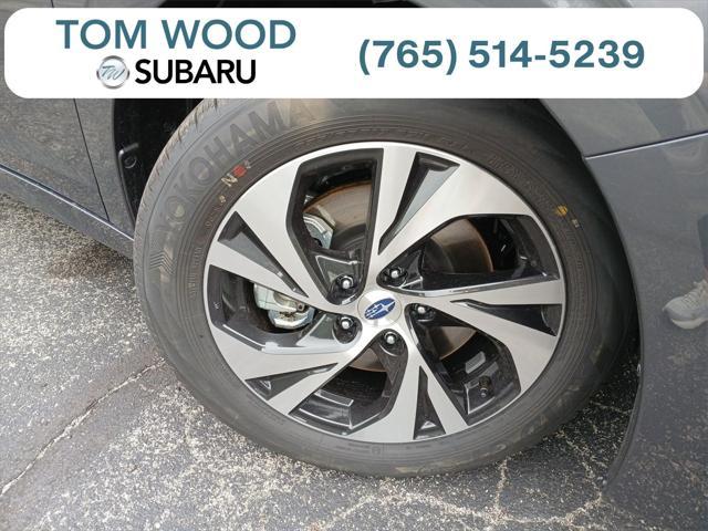 new 2025 Subaru Legacy car, priced at $31,971