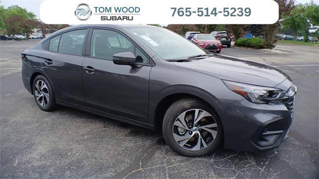 new 2025 Subaru Legacy car, priced at $31,971