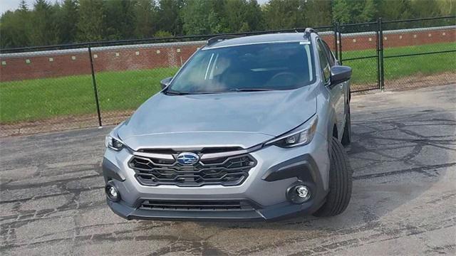 new 2024 Subaru Crosstrek car, priced at $33,619