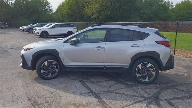 new 2024 Subaru Crosstrek car, priced at $33,619