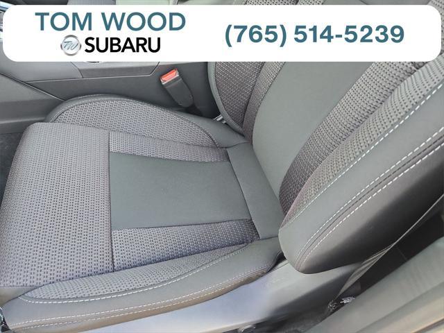 new 2025 Subaru Outback car, priced at $33,400