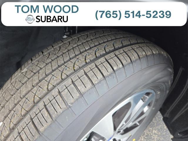 new 2025 Subaru Outback car, priced at $33,400