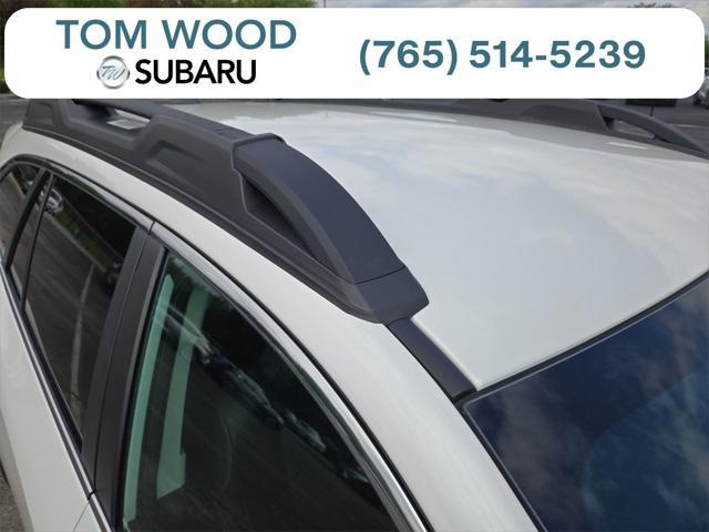 new 2025 Subaru Outback car, priced at $33,400