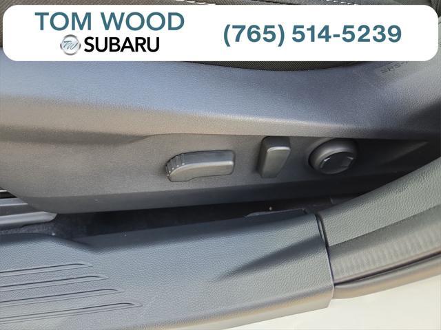 new 2025 Subaru Outback car, priced at $33,400