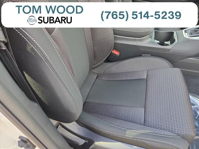 new 2025 Subaru Outback car, priced at $33,400