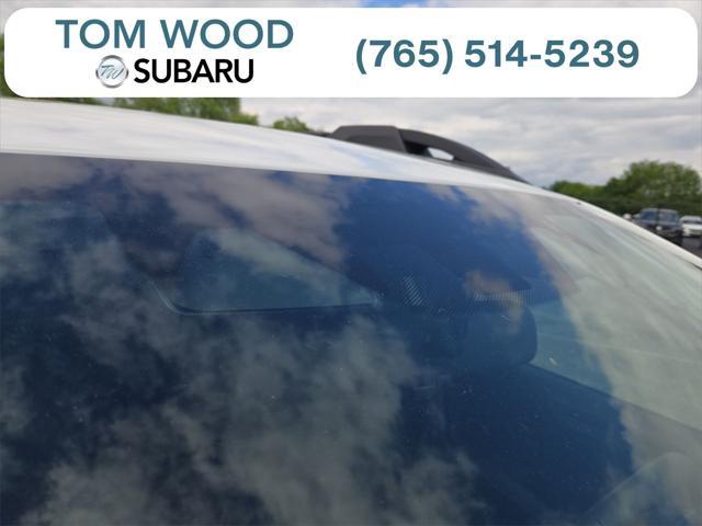 new 2025 Subaru Outback car, priced at $33,400
