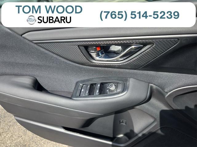 new 2025 Subaru Outback car, priced at $33,400