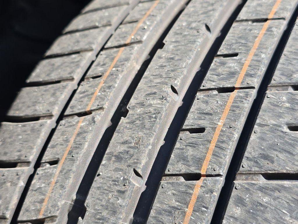 new 2025 Subaru WRX car, priced at $39,615