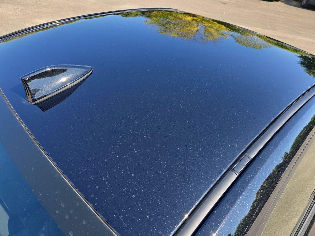 new 2025 Subaru WRX car, priced at $39,615