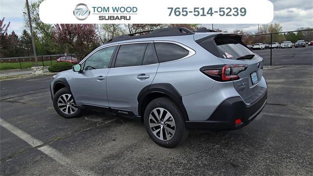 new 2025 Subaru Outback car, priced at $34,800