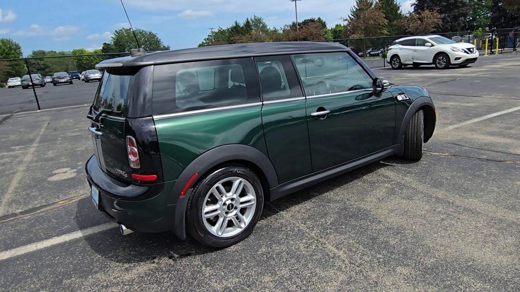 used 2012 MINI Cooper S car, priced at $12,800