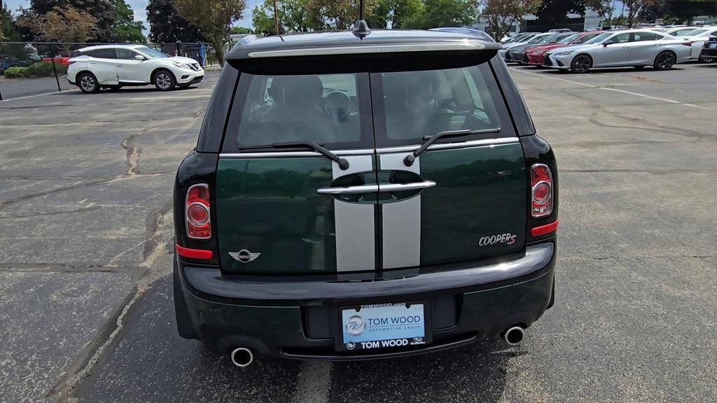 used 2012 MINI Cooper S car, priced at $12,800