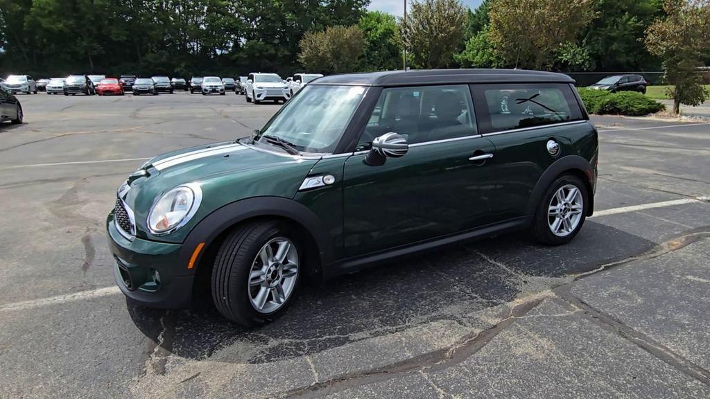 used 2012 MINI Cooper S car, priced at $12,800