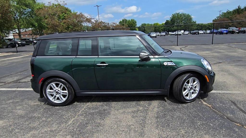 used 2012 MINI Cooper S car, priced at $12,800