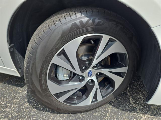 used 2024 Subaru Legacy car, priced at $23,600