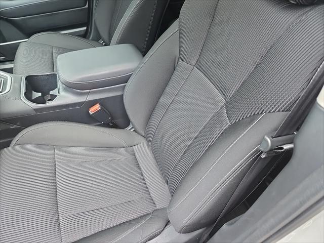 used 2024 Subaru Legacy car, priced at $25,499