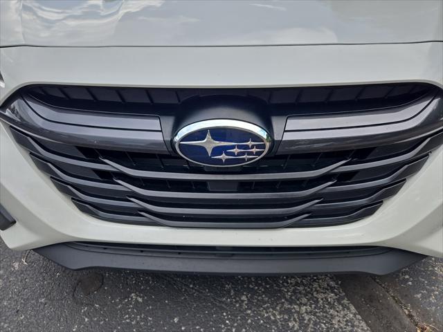 used 2024 Subaru Legacy car, priced at $25,499