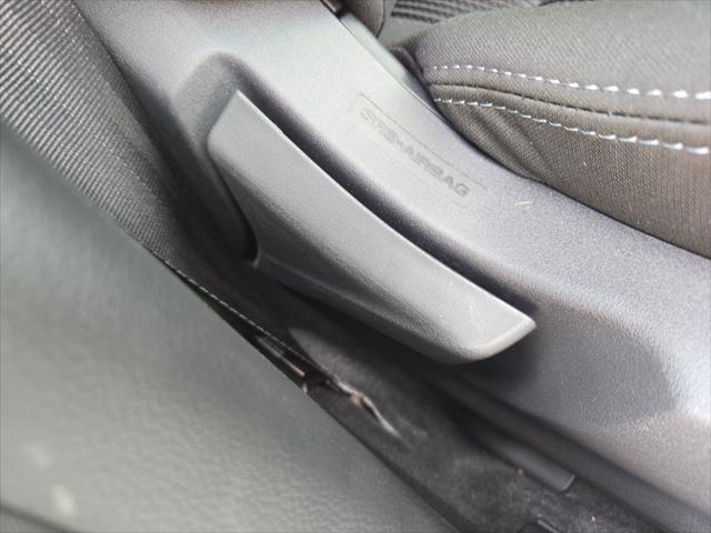 used 2024 Subaru Legacy car, priced at $23,600