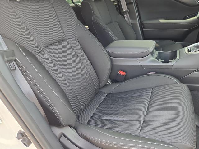 used 2024 Subaru Legacy car, priced at $23,600