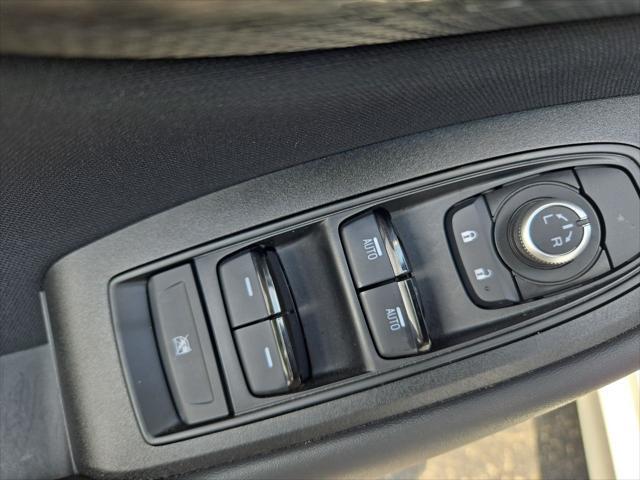 used 2024 Subaru Legacy car, priced at $23,600