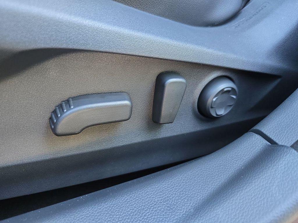 new 2025 Subaru Legacy car, priced at $37,895