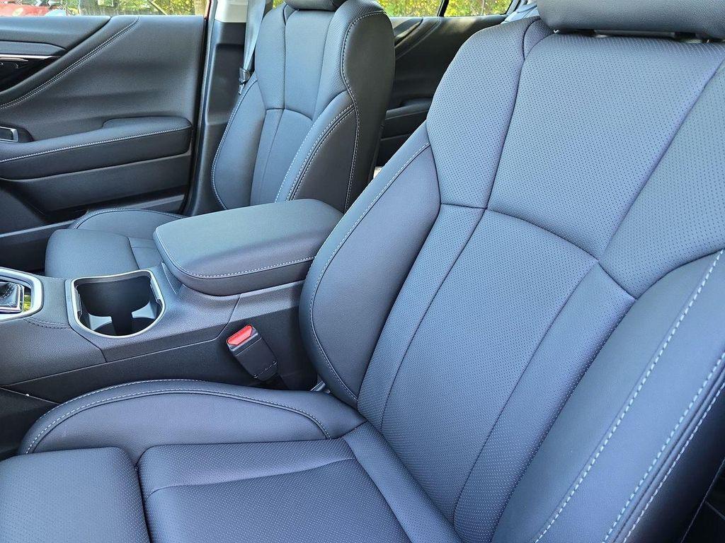 new 2025 Subaru Legacy car, priced at $37,895