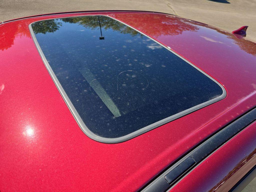 new 2025 Subaru Legacy car, priced at $37,895