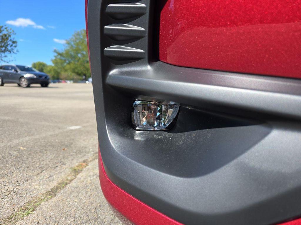 new 2025 Subaru Legacy car, priced at $37,895