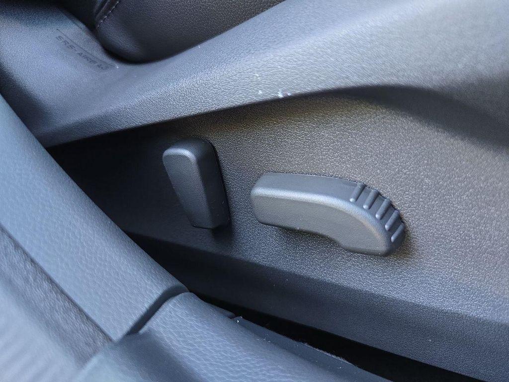 new 2025 Subaru Legacy car, priced at $37,895