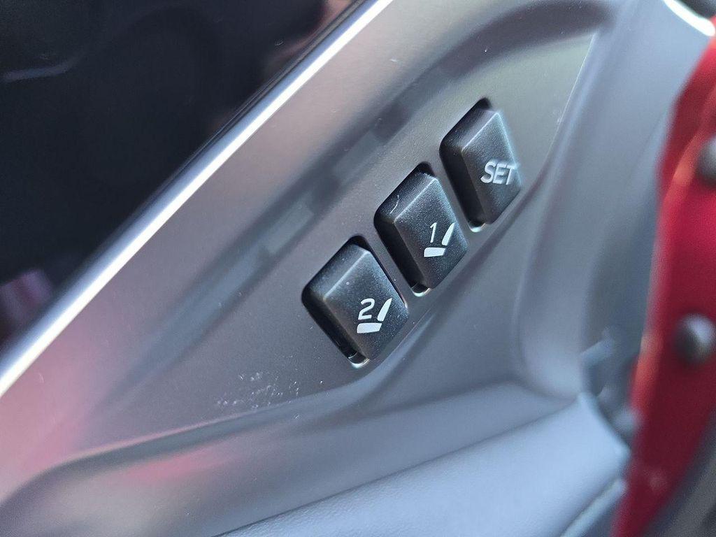 new 2025 Subaru Legacy car, priced at $37,895