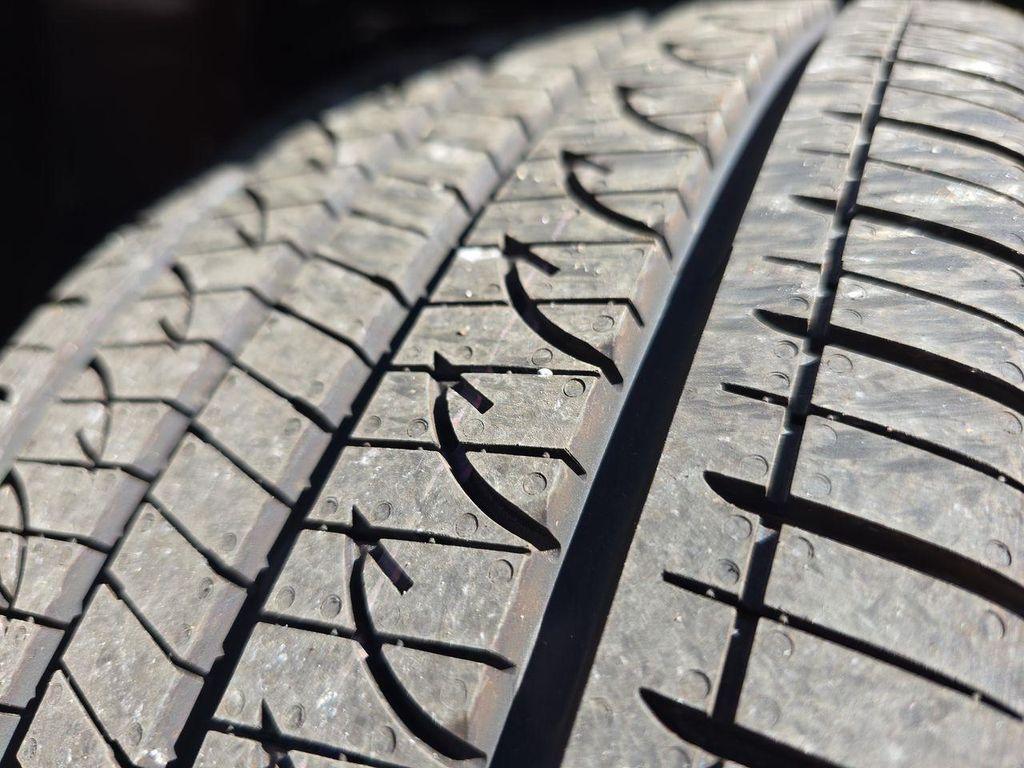 new 2025 Subaru Legacy car, priced at $37,895