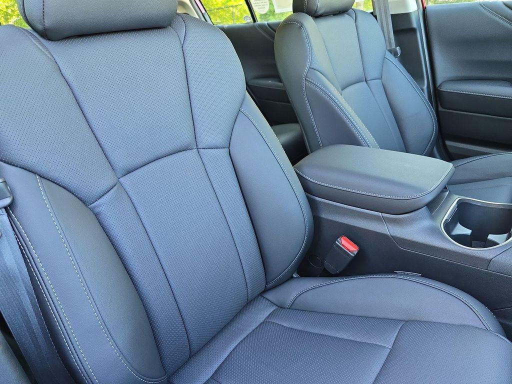 new 2025 Subaru Legacy car, priced at $37,895