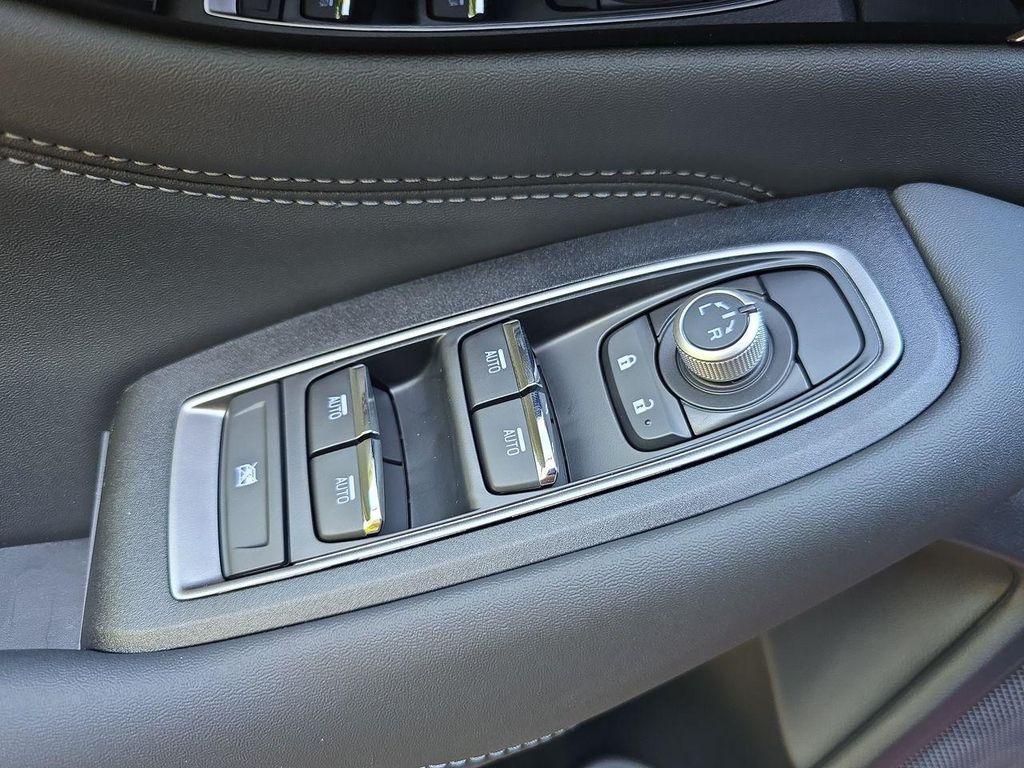 new 2025 Subaru Legacy car, priced at $37,895