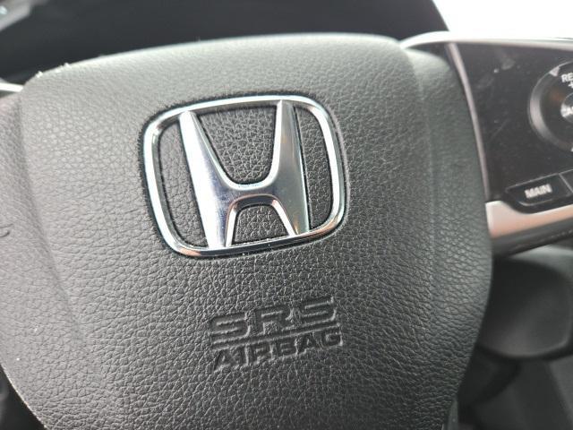 used 2019 Honda Civic car, priced at $17,495